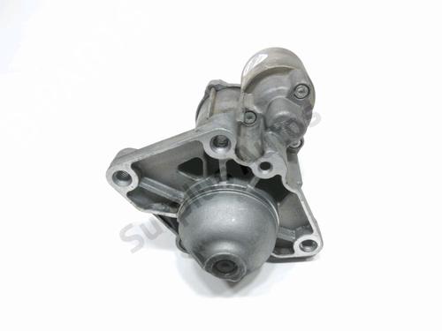 Starter RENAULT MEGANE IV Hatchback (B9A/M/N_) 1.6 dCi 130 (B9A4) | BP28222403M8 
