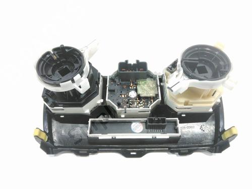 Climate control TOYOTA AURIS (_E15_) 1.4 D-4D (NDE150_, NDE150R) | BP36946575I5 - Image 2