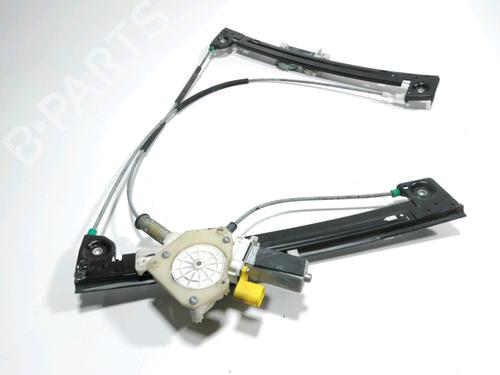 Rudehejsemekanisme Højre foran MINI MINI (R50, R53) Cooper (116 hp) 30995391