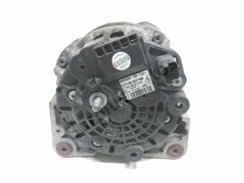 Alternator DACIA LOGAN MCV II TCe 90 (K8M1, K8MA, K8AC) | BP39259821M7 - Image 3