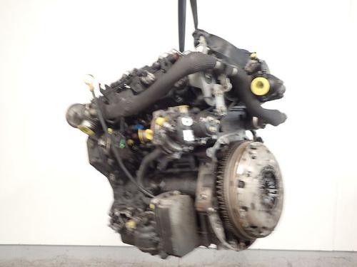 Engine FORD MONDEO III (B5Y) | BP30983263M1 - Image 2