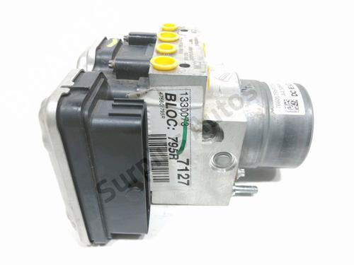 ABS pump RENAULT KANGOO III Box Body/MPV 1.5 Blue dCi 115 (FJAC) | BP37413384M43 - Image 4
