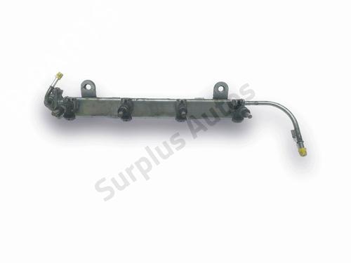 Injection rail MITSUBISHI LANCER VIII (CY_A, CZ_A) EVO X (CZ4A) | BP38586942M98 - Image 2