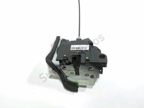 Front left lock HYUNDAI i20 II (GB, IB) 1.4 | BP28248280C98 