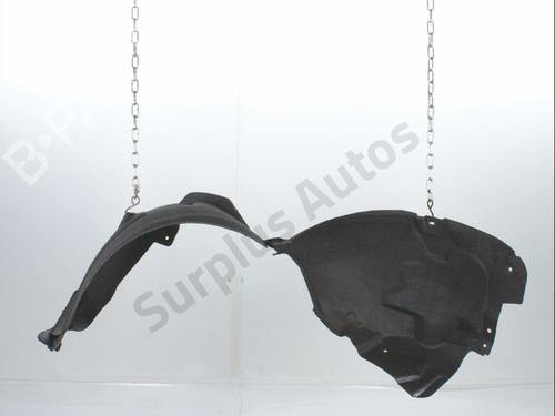 Used Wheel arch Wheel arch CITROËN C5 III (RD_) 2.0 HDi 140 (RDRHF8, RDRHFA, RDRHA8, RDRHAJ) (140 hp) 40059725 40059725