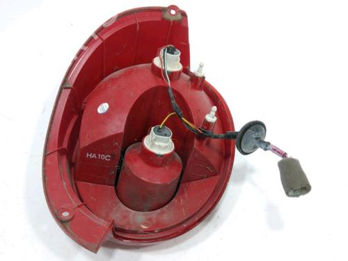Left taillight CHEVROLET MATIZ (M200, M250) 0.8 | BP37788844C34 - Image 2