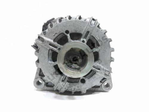 Used Alternator Alternator PEUGEOT 2008 I (CU_) 1.6 HDi (92 hp) 32741952 32741952