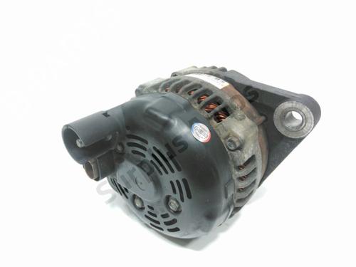Alternator ALFA ROMEO GIULIA (952_) 2.2 D (952AFA25, 952AFM25, 952ALA25) | BP33231055M7 - Image 3