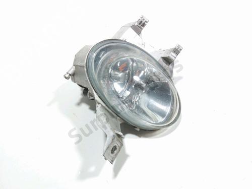Right front fog light PEUGEOT 206 Hatchback (2A/C) 1.4 HDi eco 70 | BP28265744C31 