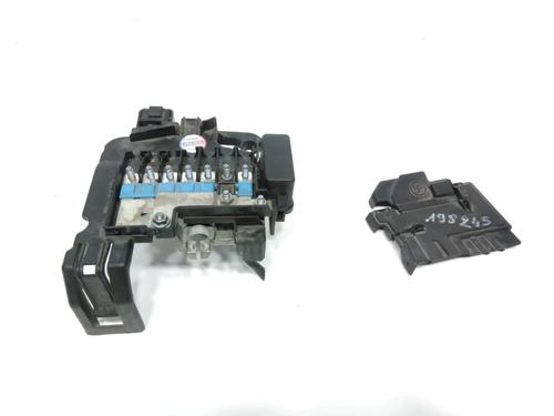Used Electronic module VW POLO V (6R1, 6C1) 1.2 TDI (75 hp) 28222956