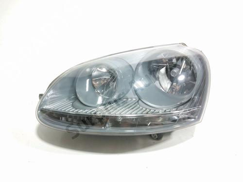 left-headlight-vw-golf-v-1k1-2003-2004-2005-2006-2007-2008-2009-2010-39548593 main image
