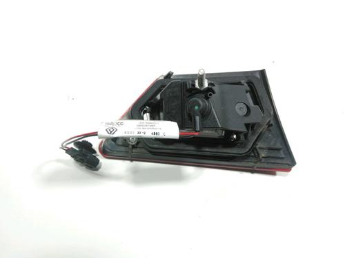 Right tailgate light RENAULT CLIO IV (BH_) 1.5 dCi 90 | BP28267250C80 - Image 2