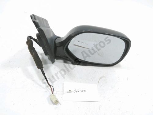 Used Right mirror TOYOTA PICNIC (_XM1_) 2.2 D (CMX10_, CXM10G) (90 hp) 30997124