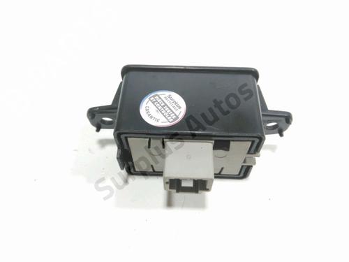 Switch RENAULT MEGANE IV Hatchback (B9A/M/N_) 1.5 Blue dCi 115 (B9A6) | BP36509166I30 - Image 2