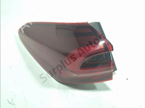 Feu arrière gauche FORD FOCUS IV Turnier (HP) 1.0 EcoBoost mHEV (125 hp) 31914213