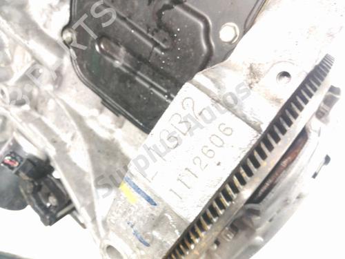 Engine HONDA JAZZ IV (GK_) 1.3 | BP34262333M1 - Image 5