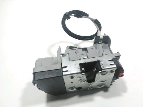 Used Rear left lock PEUGEOT 307 Break (3E) 1.6 HDi 110 (109 hp) 28254985