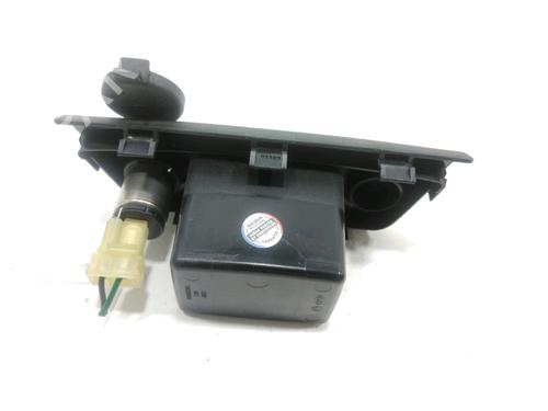 Electronic module KIA RIO II (JB) 1.4 16V | BP37769758M83 - Image 2