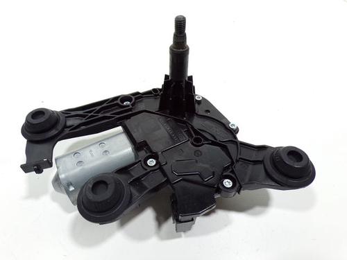 Used Rear wiper motor PEUGEOT 208 I (CA_, CC_) 1.2 VTI 82 (82 hp) 28272262