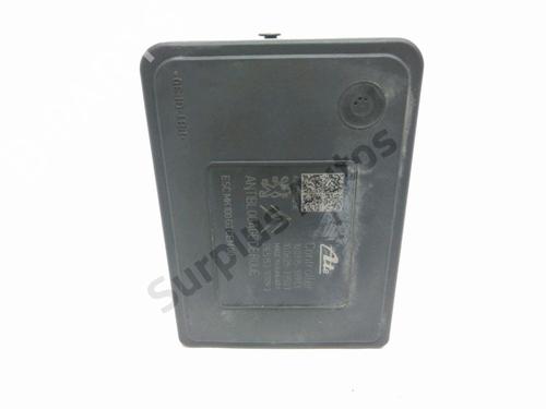 ABS pump PEUGEOT 2008 I (CU_) 1.2 VTi | BP37017473M43 - Image 3