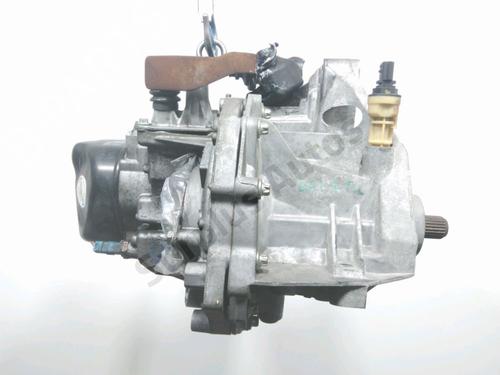 Gearbox DACIA SANDERO 1.4 MPI LPG | BP38530473M3 - Image 4