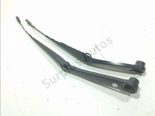 Used Front windshield wiper arm Front windshield wiper arm HYUNDAI TUCSON (NX4E, NX4A) 1.6 T-GDi Hybrid (230 hp) 39707467 39707467