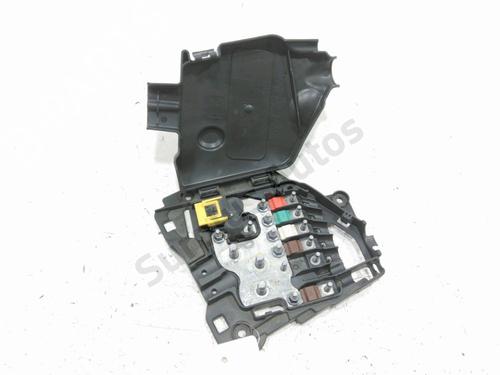 Elektronisk modul CITROËN DS3 (SA_) 1.6 HDi 90 (92 hp) 30985972