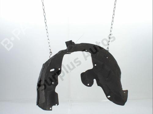 Hjulbue Hjulbue RENAULT SCÉNIC III (JZ0/1_) 1.5 dCi (JZ02, JZ0R) (95 hp) 34262584 34262584