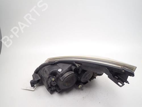 Right headlight RENAULT ESPACE IV (JK0/1_) 1.9 dCi (JK0U) | BP37786762C29 - Image 2