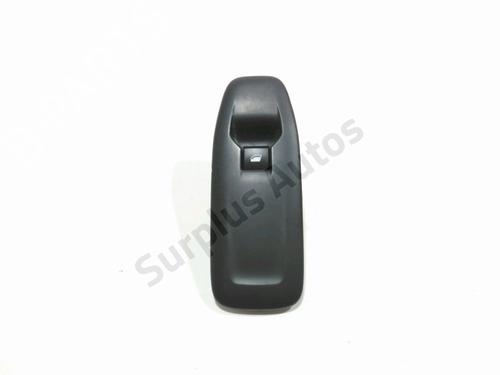 Used Right front window switch PEUGEOT 208 I (CA_, CC_) 1.2 VTI 82 (82 hp) 30166528
