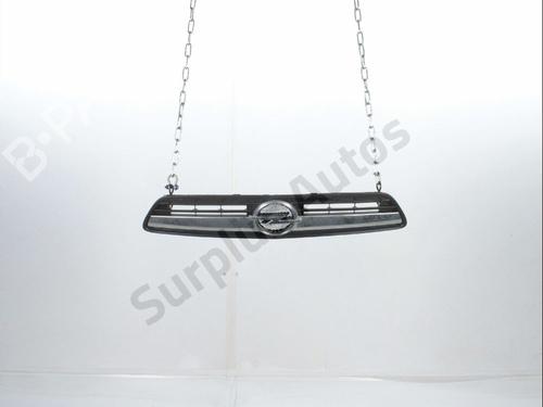 Used Grille Grille OPEL MERIVA A MPV (X03) 1.4 16V Twinport LPG (E75) (90 hp) 40059665 40059665