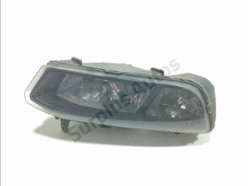 Mistlamp links Mistlamp links VW POLO V (6R1, 6C1) 1.4 TDI (75 hp) 35972626 35972626