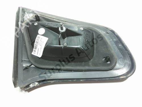Right tailgate light CITROËN C3 II (SC_) 1.4 HDi 70 (SC8HZC, SC8HR0, SC8HP4) | BP38743514C80 - Image 2