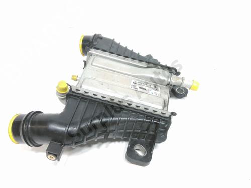 Used Intercooler RENAULT CLIO V (B7_) 1.5 Blue dCi 85 (B7AG) (86 hp) 29856873