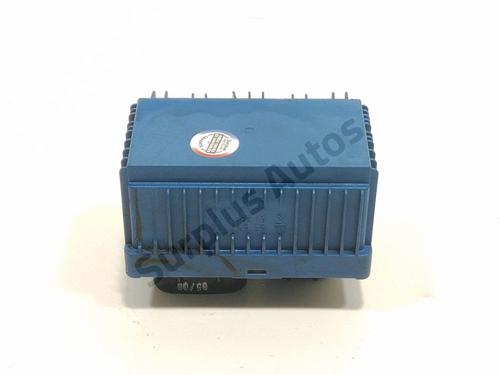 Module électronique OPEL CORSA D (S07) 1.3 CDTI (L08, L68) (90 hp) 31986344