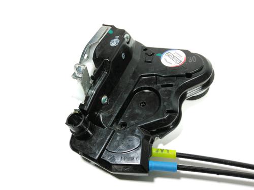 Front right lock SUZUKI CELERIO (LF) 1.0 (AVK310) | BP37777003C97 - Image 2