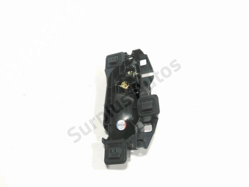 Front left interior door handle PEUGEOT PARTNER Box Body/MPV (K9) 1.5 BlueHDi 100 | BP39737460I13 - Image 3