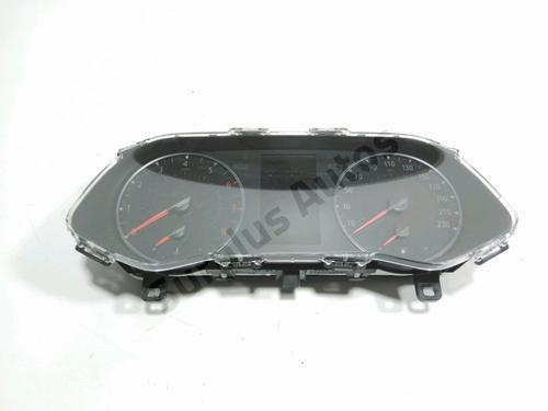 Used Instrument cluster Instrument cluster RENAULT CLIO V (B7_) 1.0 TCe 90 (B7MT) (91 hp) 36000161 36000161