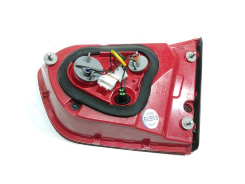 Left tailgate light KIA RIO IV (YB, SC, FB) 1.0 T-GDI 100 | BP37787976C79 - Image 2
