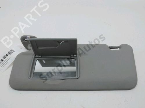Used Left sun visor HYUNDAI i30 (FD) 1.6 CRDi (116 hp) 31004197