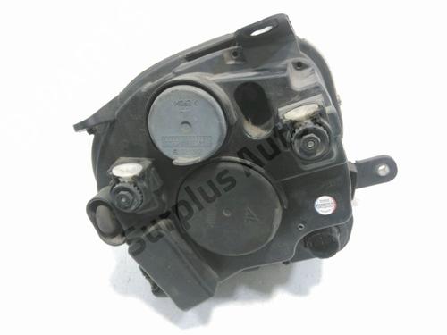 Left headlight FIAT 500 (312_) 1.2 (312AXA1A) | BP39491358C28 - Image 2