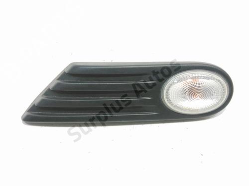 Used Left side indicator Left side indicator MINI MINI CLUBMAN (R55) Cooper (120 hp) 39707246 39707246