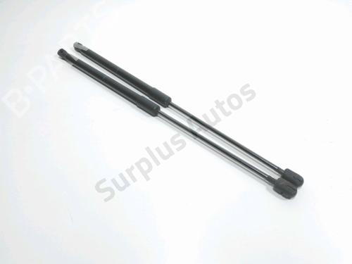 Used Tailgate lift support AUDI A3 (8V1, 8VK) 1.4 TSI (150 hp) 30406321