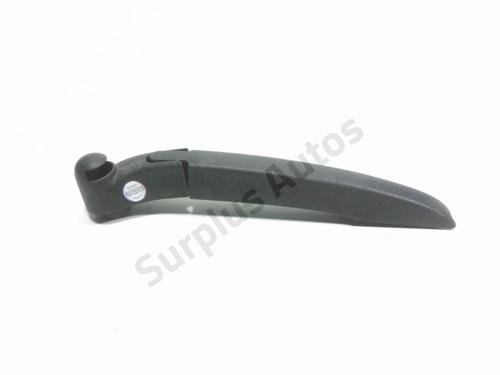 Used Rear windshield wiper arm Rear windshield wiper arm 37789655 37789655