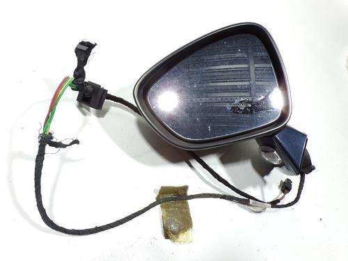 Used Left mirror CITROËN C4 I (LC_) 1.6 HDi (90 hp) 28245684