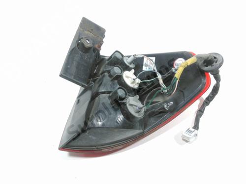 Left taillight RENAULT KOLEOS I (HY_) 2.0 dCi (HY0K) | BP37788974C34 - Image 2