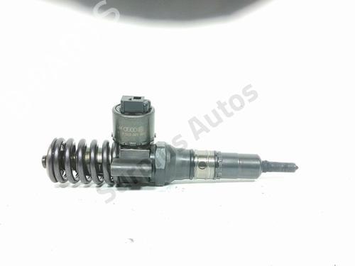 Used Injector Injector VW GOLF V Variant (1K5) 2.0 TDI 16V (140 hp) 34231925 34231925