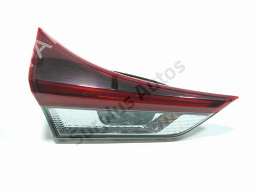Used Left tailgate light TOYOTA AURIS (_E18_) 1.8 Hybrid (ZWE186_, ZWE186R) (136 hp) 28268041