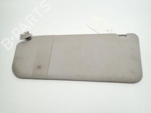 Left sun visor CITROËN JUMPY II Van | BP31003788I1 - Image 2