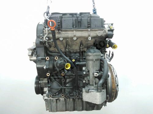 Used Engine Engine VW EOS (1F7, 1F8) 2.0 TDI (140 hp) 34262337 34262337